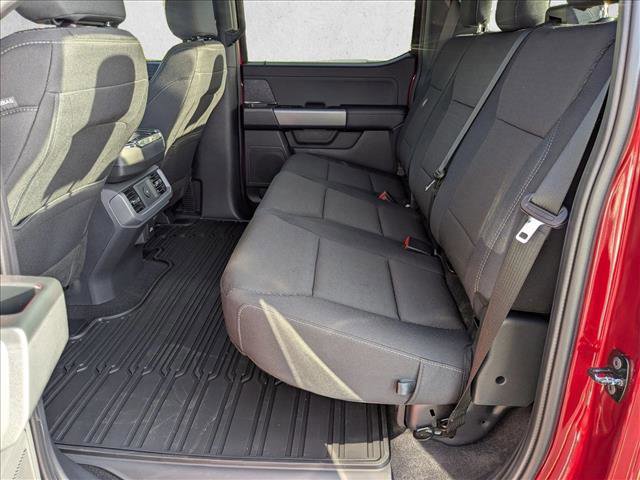 New 2026 Ford F150 XLT w/ Equipment Group 302A MID image 14