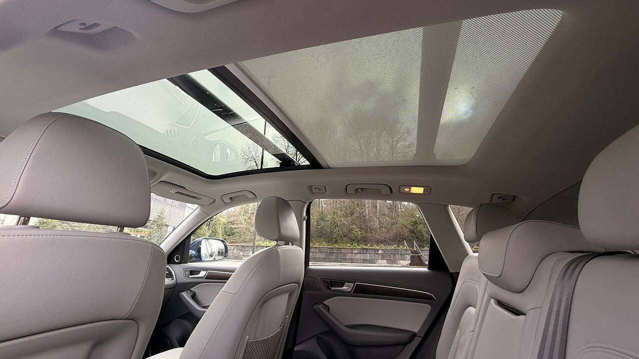 Used 2015 Audi Q5 2.0T Premium Plus w/ Technology Package image 23