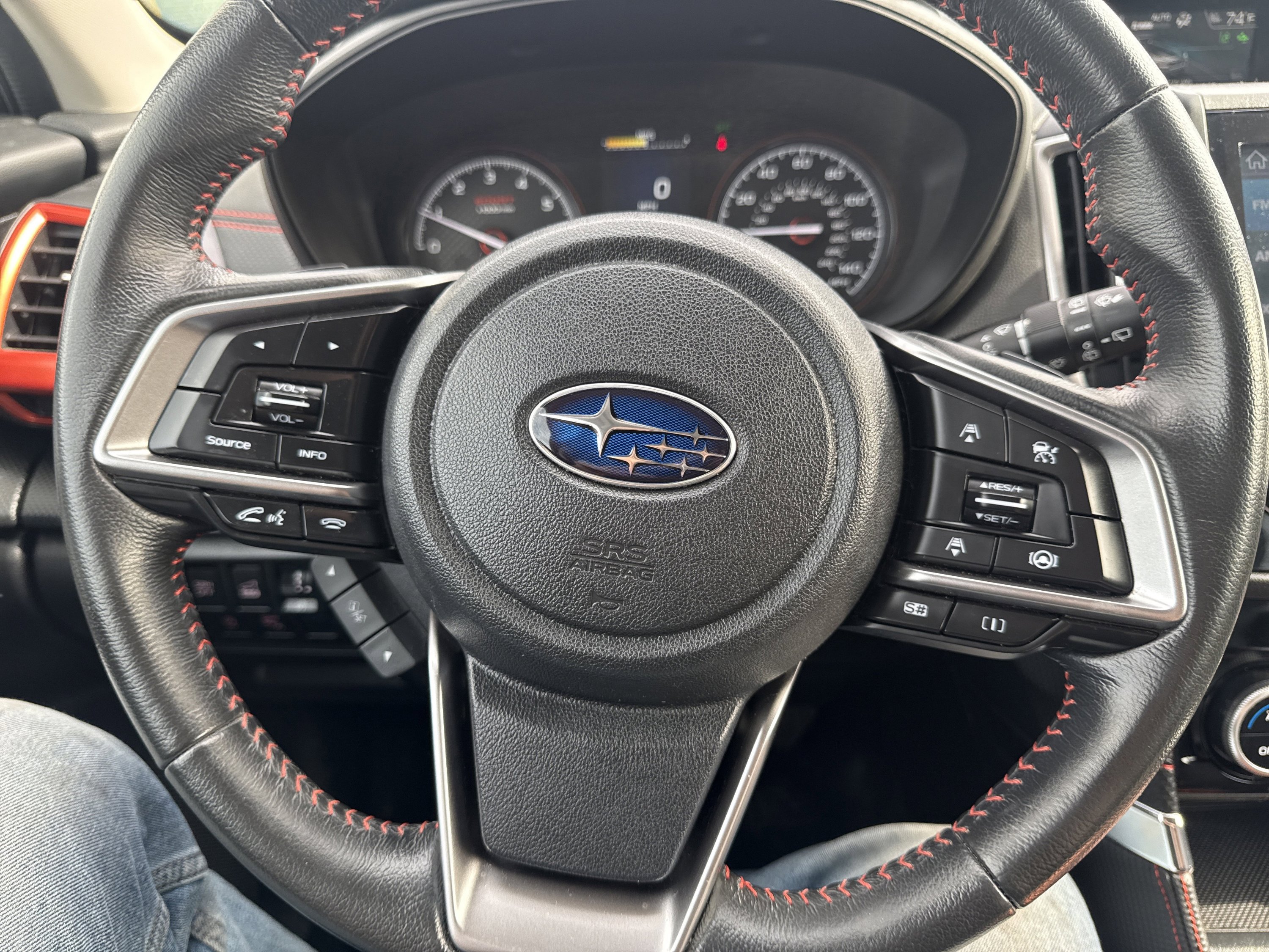 Used 2021 Subaru Forester Sport image 26