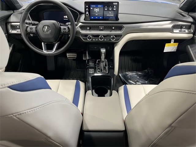 New 2026 Acura Integra A-Spec image 16