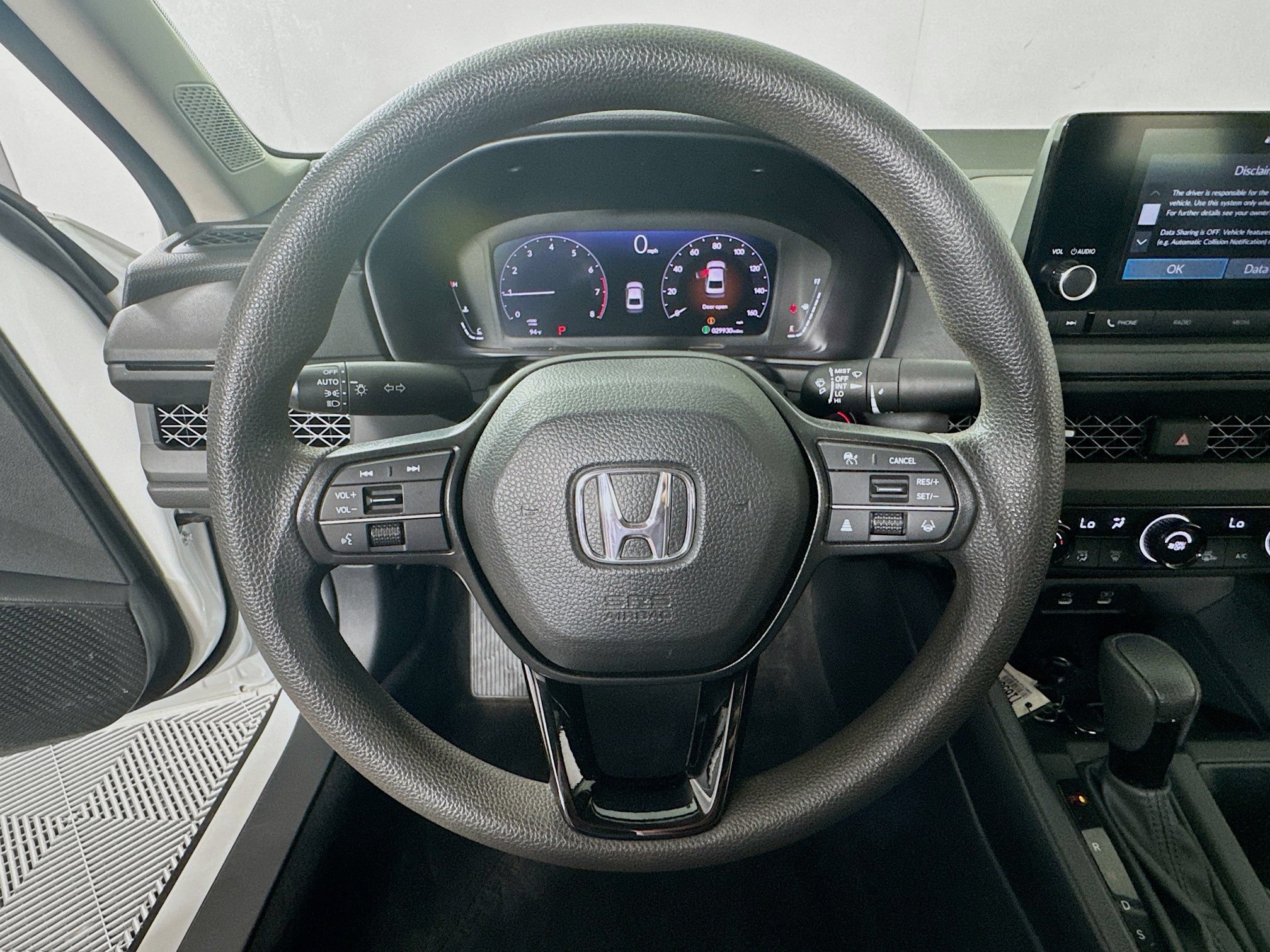 Used 2023 Honda Accord EX image 12