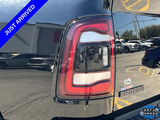 Used 2024 RAM 2500 Big Horn w/ Night Edition AWD/4WD image 10