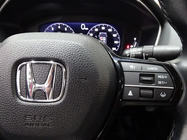 Used 2022 Honda Civic Touring image 24