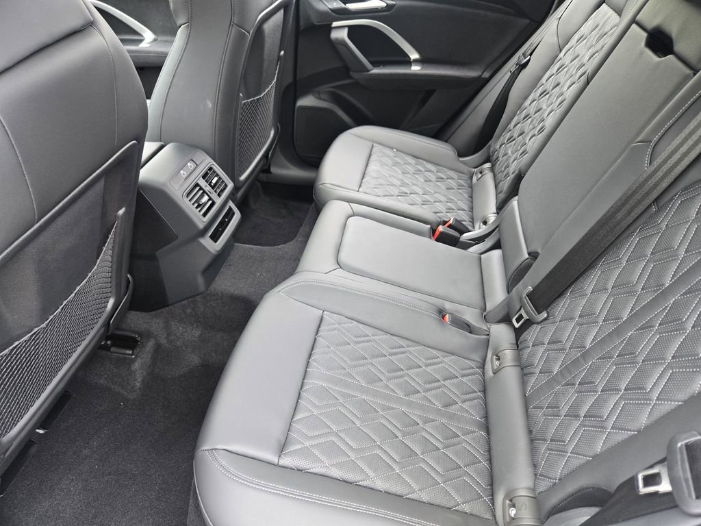 New 2026 Audi SQ5 Premium Plus AWD/4WD image 35