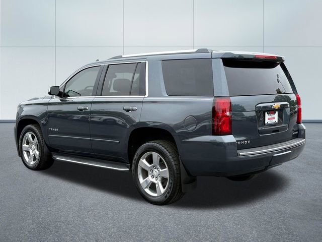 Used 2019 Chevrolet Tahoe Premier RWD image 7