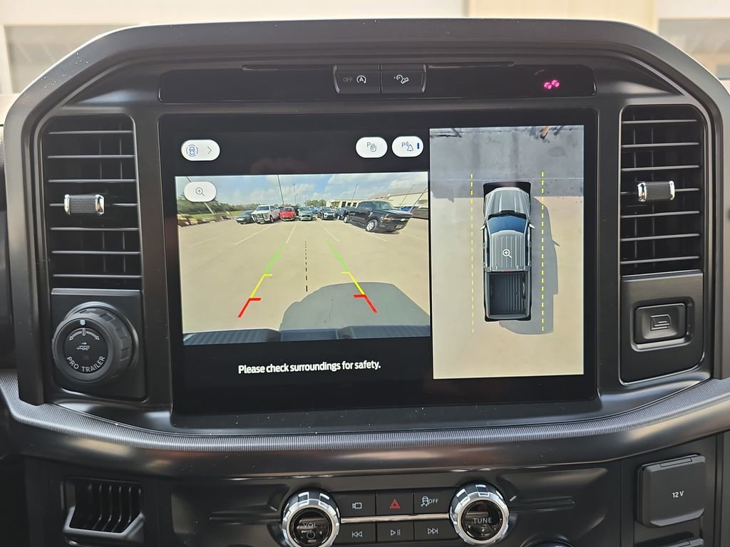 New 2026 Ford F150 Lariat w/ Equipment Group 502A High image 28