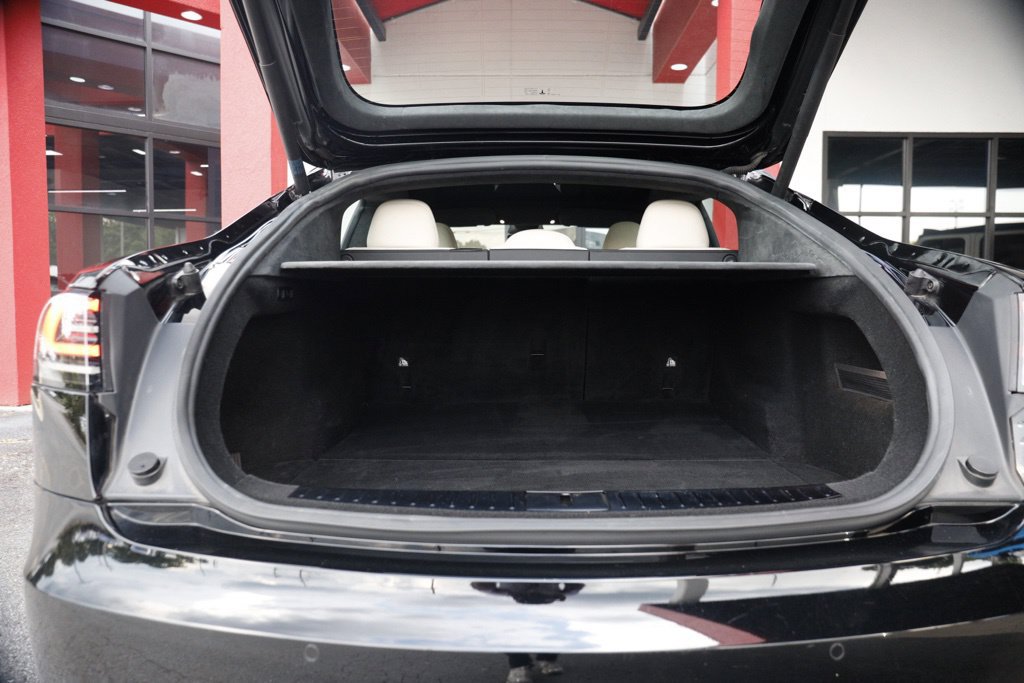 Used 2023 Tesla Model S AWD/4WD image 17