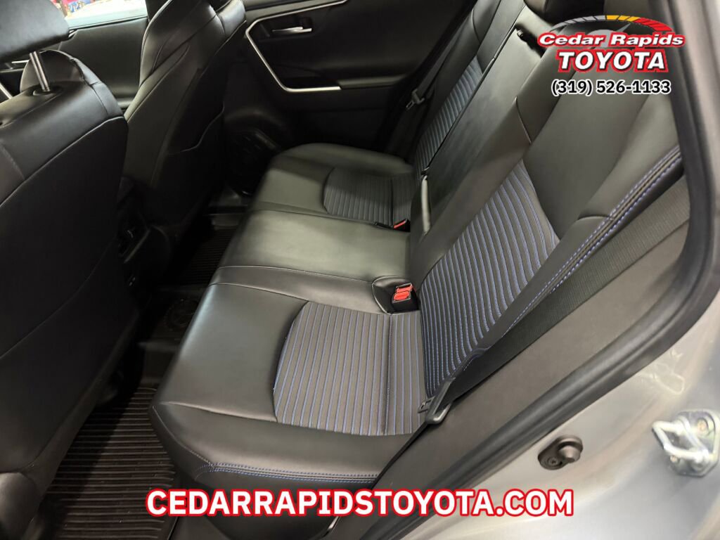 Used 2023 Toyota RAV4 XSE image 11