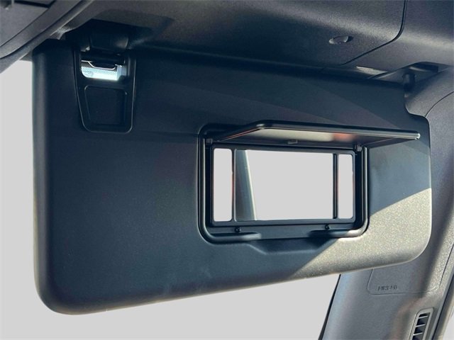 Used 2022 Ford Bronco Wildtrak image 31