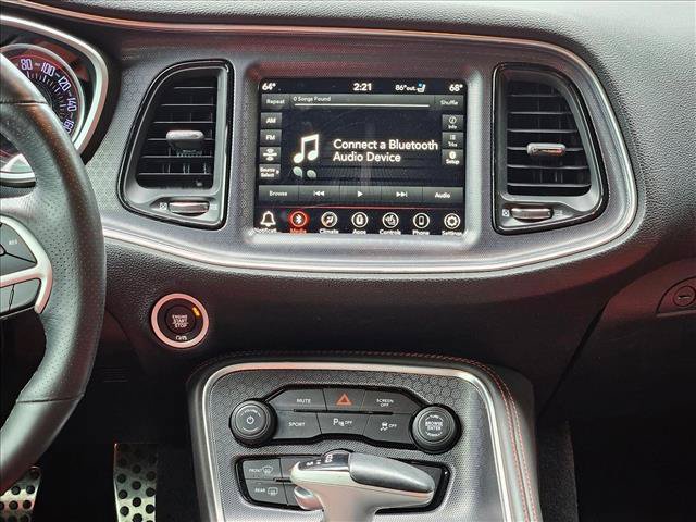Used 2018 Dodge Challenger R/T Plus RWD image 14
