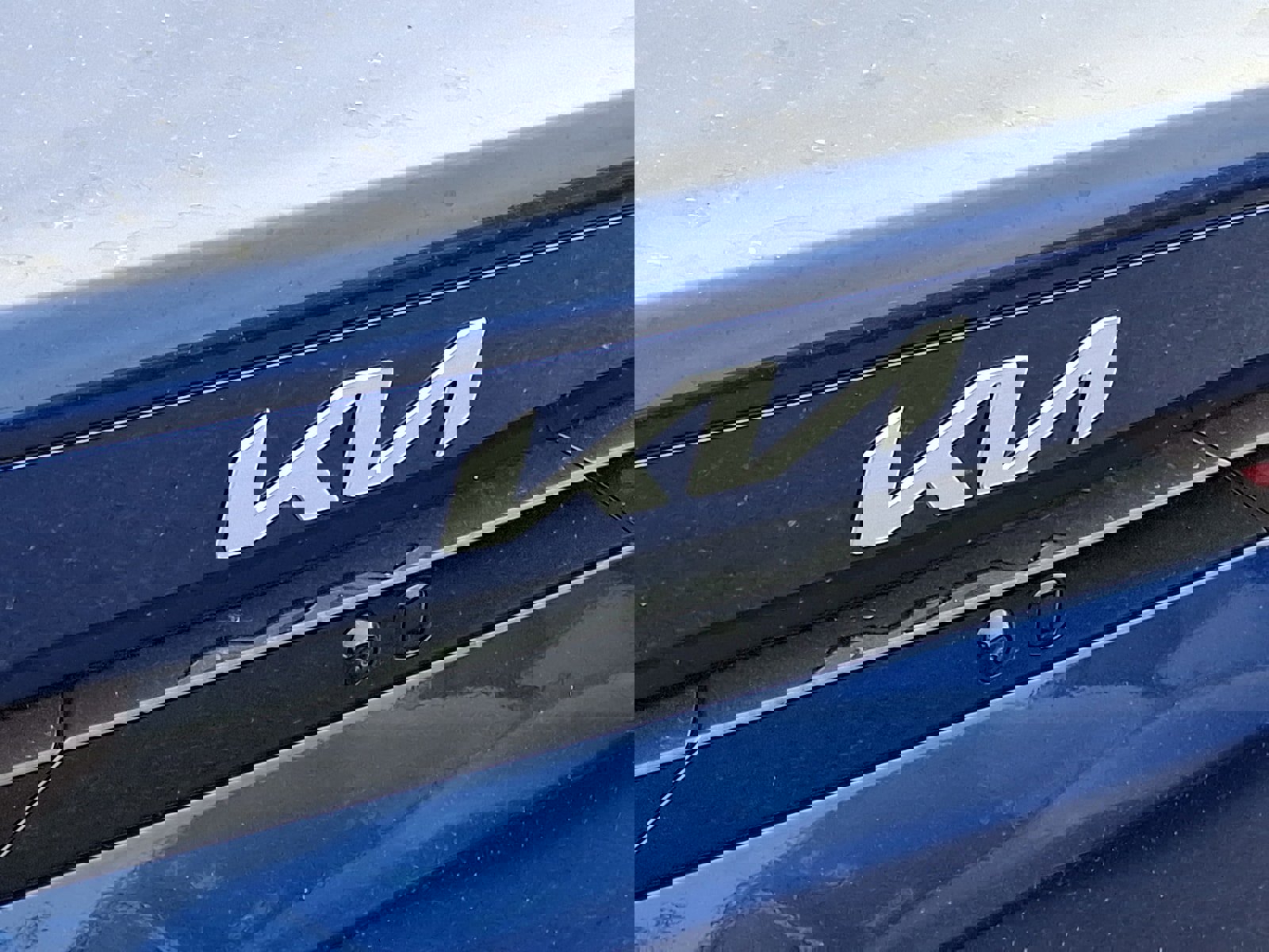 New 2026 Kia K4 LXS image 19