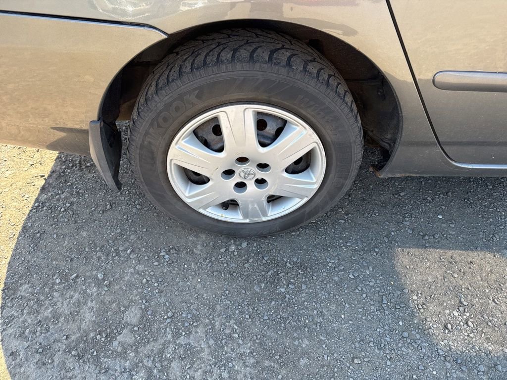 Used 2007 Toyota Corolla LE image 21