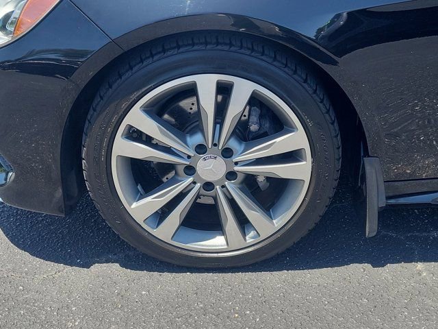 Used 2014 Mercedes-Benz E 350 Sedan image 29