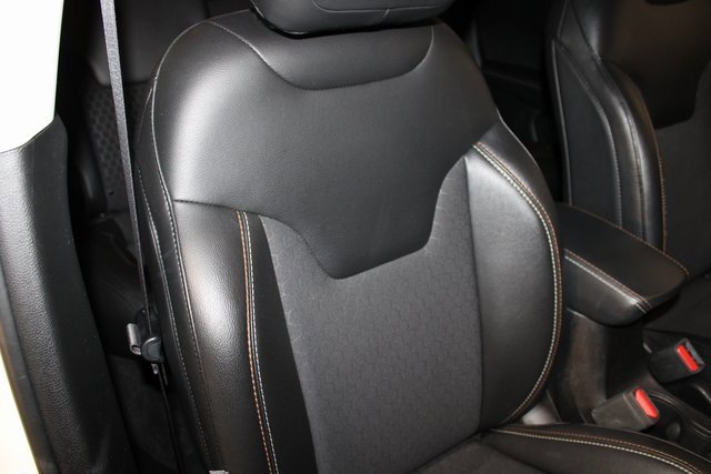 Used 2019 Jeep Compass Latitude image 19