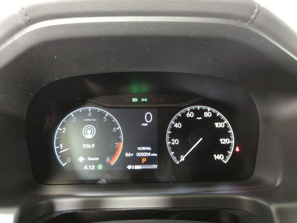 New 2026 Honda Odyssey Sport-L image 12