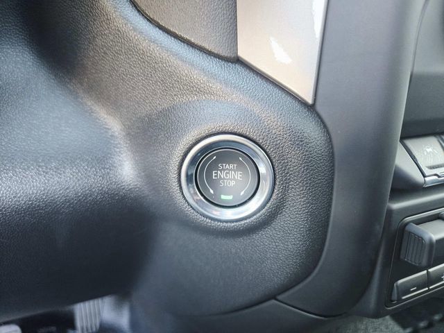 New 2026 Chevrolet Silverado 1500 W/T w/ WT Safety Package image 20