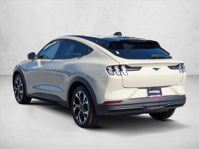 New 2026 Ford Mustang Mach-E Select w/ Technology Package RWD image 9