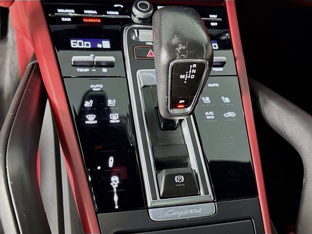 Used 2021 Porsche Cayenne GTS image 23