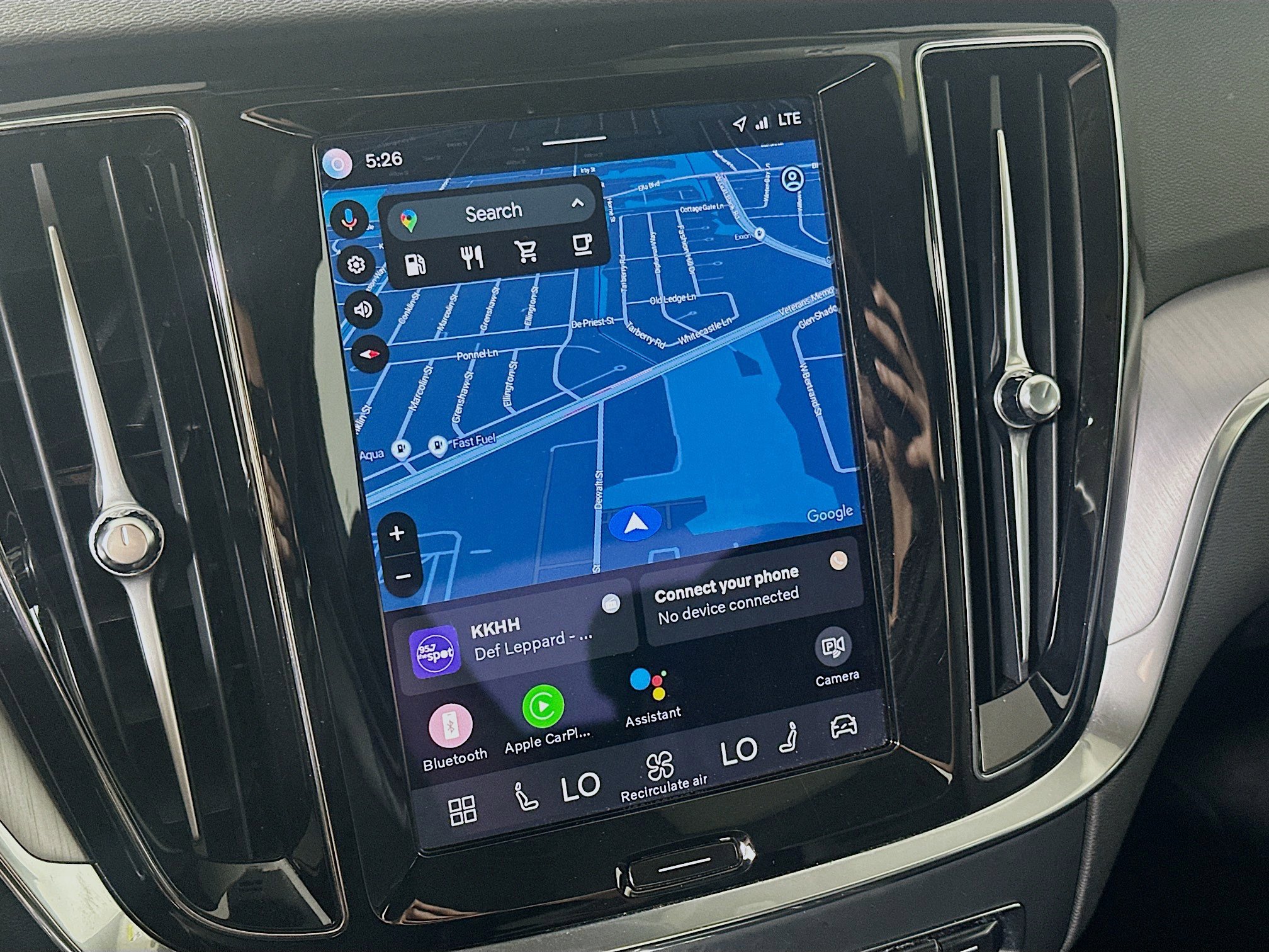 Used 2024 Volvo S60 B5 Core image 22