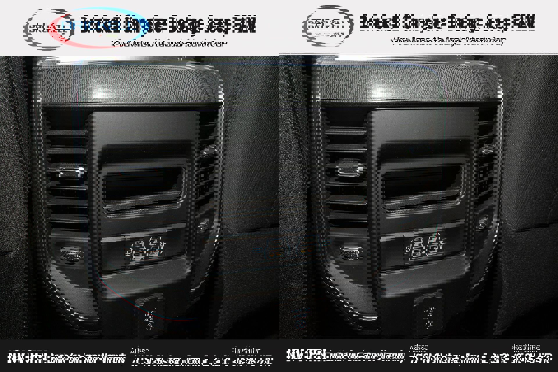 New 2026 RAM 2500 Big Horn AWD/4WD image 18