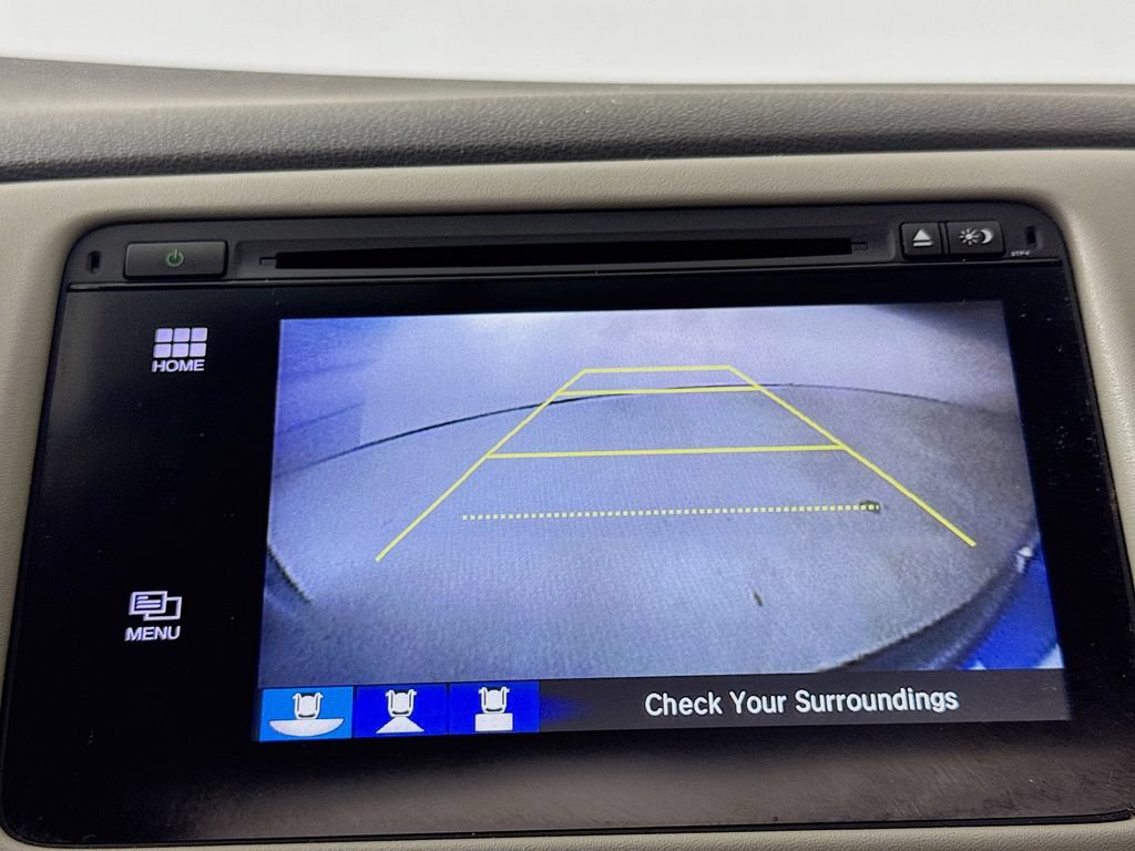 Used 2017 Honda HR-V EX image 18