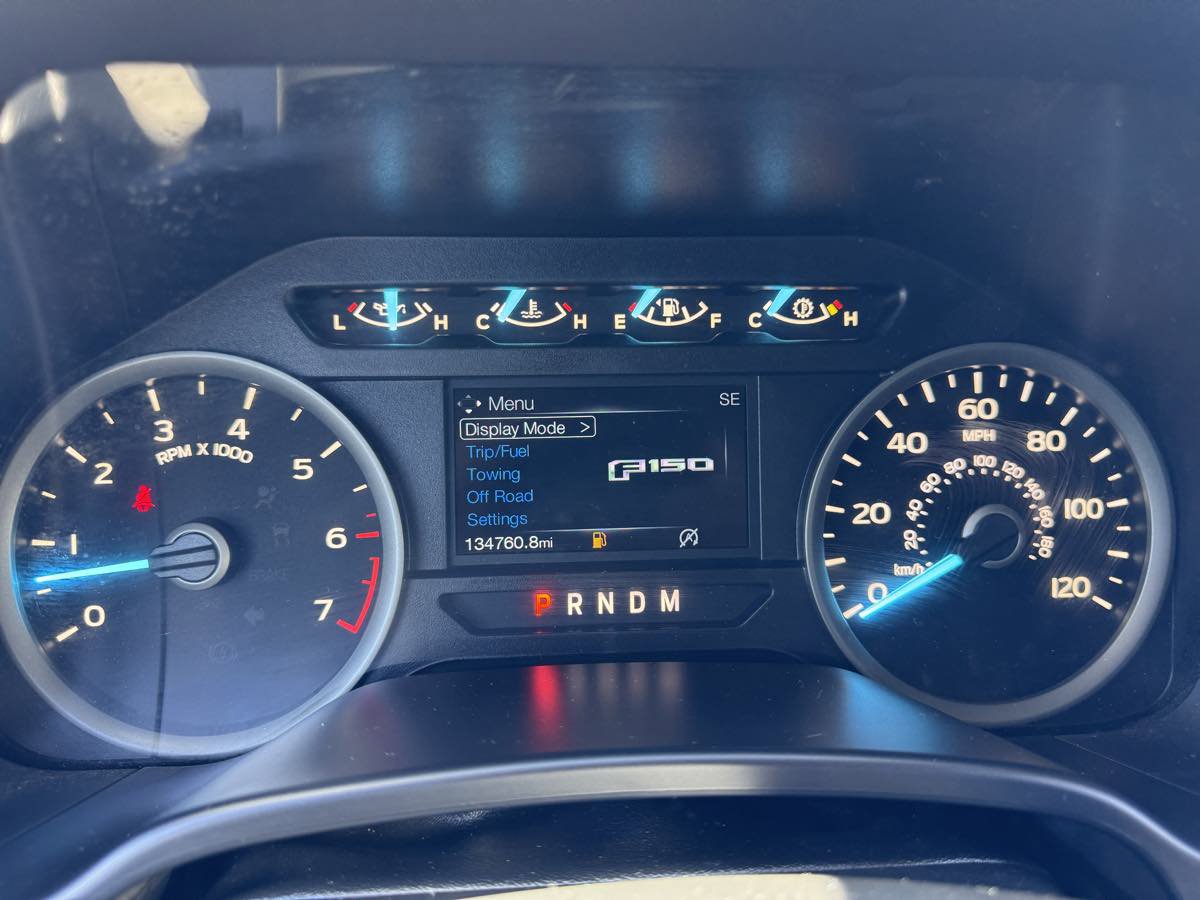 Used 2019 Ford F150 XLT w/ Equipment Group 302A Luxury image 29