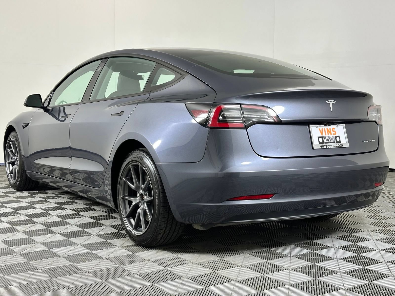 Used 2023 Tesla Model 3 Long Range AWD/4WD image 39