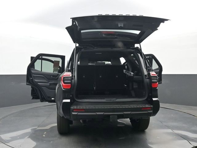 New 2026 Toyota 4Runner SR5 RWD image 33