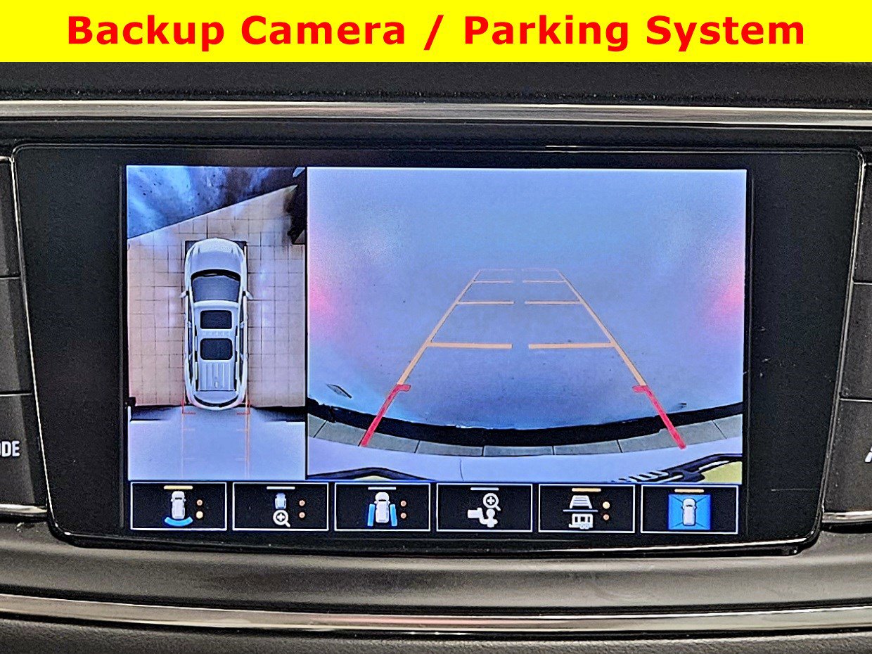 Used 2022 Buick Enclave Premium w/ Experience Buick Package image 20