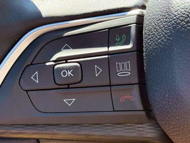Certified 2024 Jeep Grand Cherokee Altitude AWD/4WD image 23