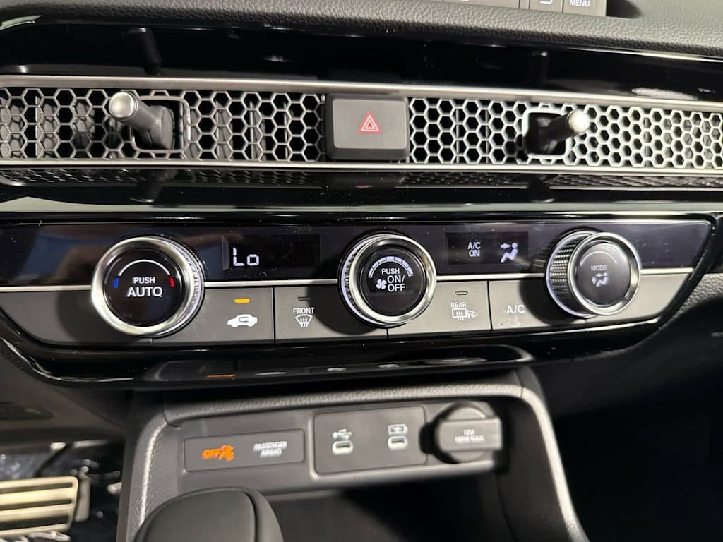 New 2025 Honda Civic Sport image 23