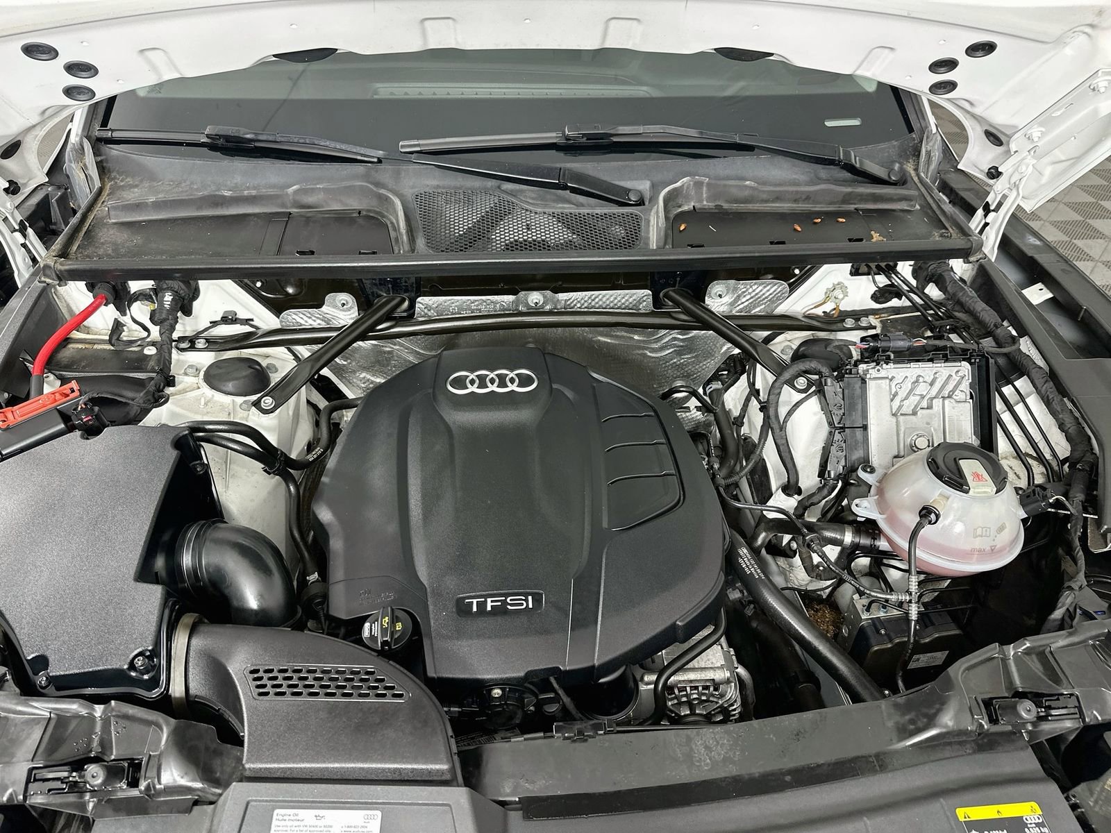 Used 2018 Audi Q5 Premium AWD/4WD image 29