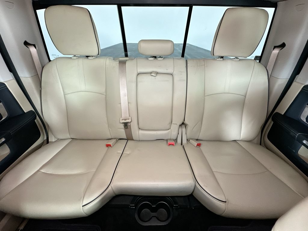Used 2018 RAM 2500 Limited AWD/4WD image 13