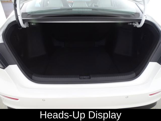 Used 2024 Honda Accord Touring image 15
