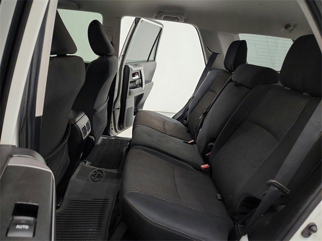 Used 2021 Toyota 4Runner Trail Special Edition image 28