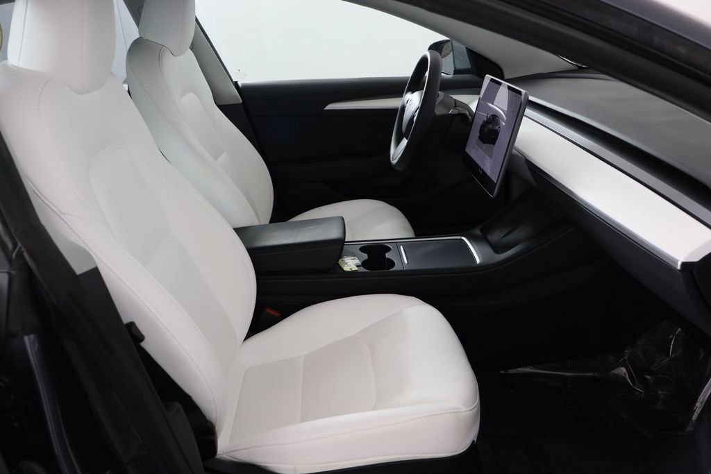 Used 2023 Tesla Model 3 Standard Range RWD image 17