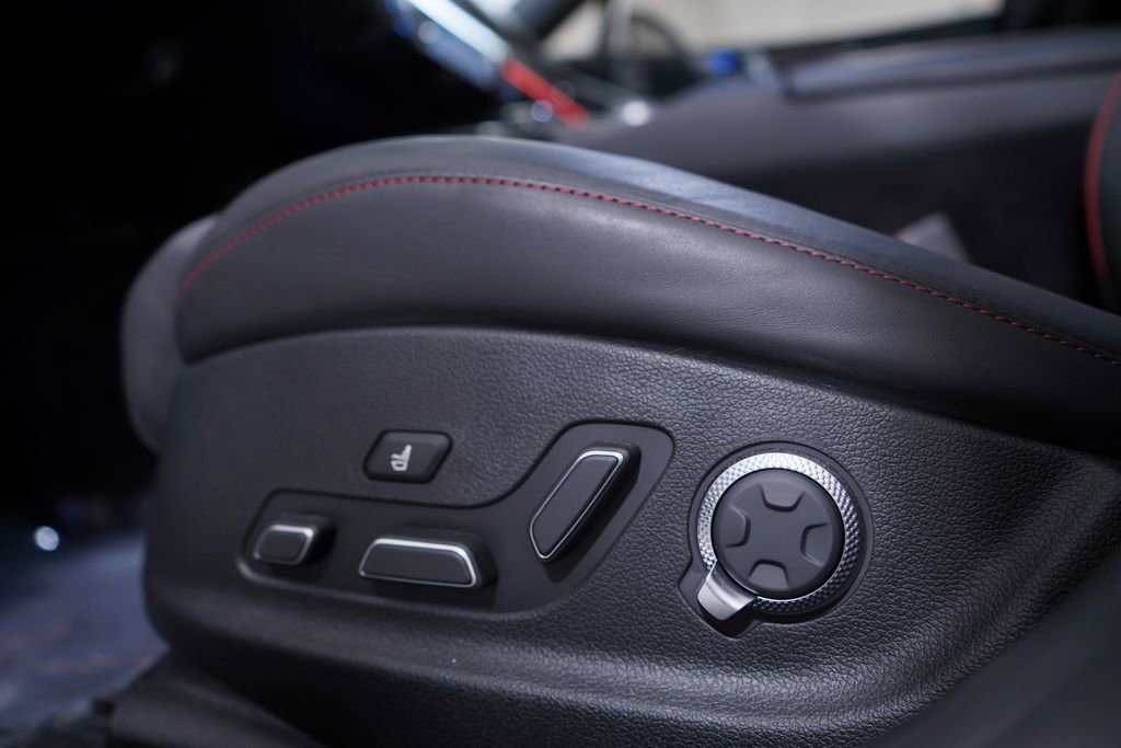 Used 2024 Genesis G80 3.5T Sport image 18