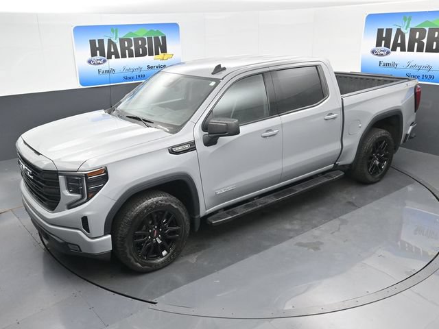 Used 2024 GMC Sierra 1500 Elevation AWD/4WD image 22