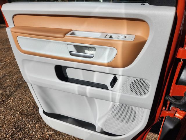 New 2025 Volkswagen ID. Buzz Pro S Plus image 17