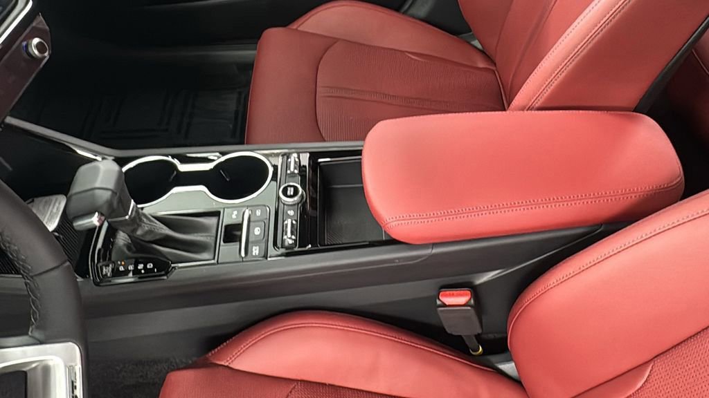 New 2026 Kia K5 GT-Line w/ GT-Line Red Interior Package AWD/4WD image 32