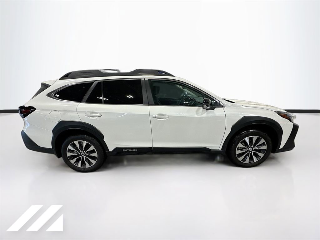 Used 2024 Subaru Outback Limited XT image 4
