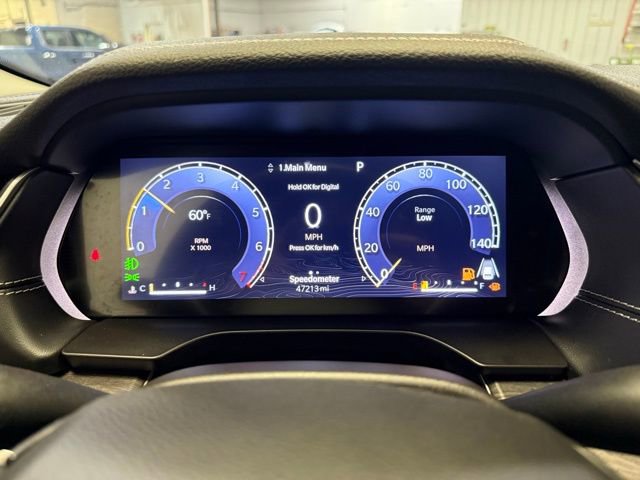 Used 2022 Jeep Grand Cherokee L Limited image 6