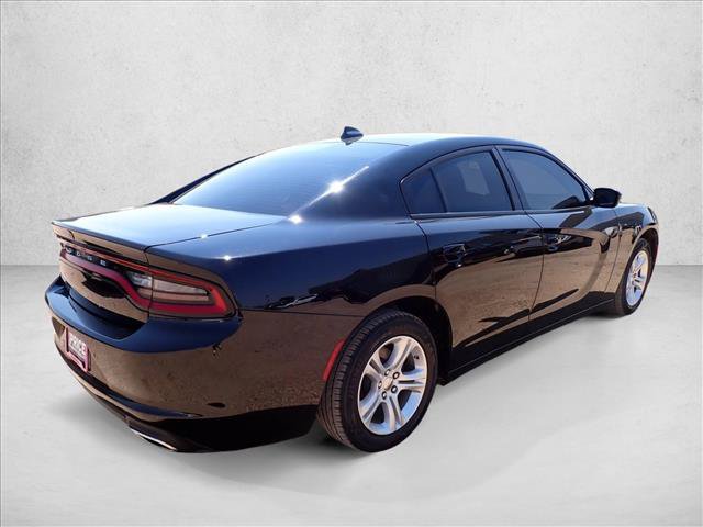 Used 2023 Dodge Charger SXT RWD video 4
