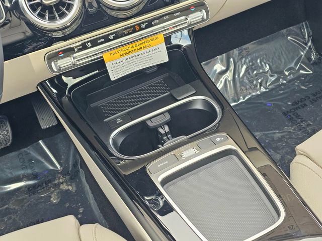 New 2026 Mercedes-Benz CLA 250 4MATIC image 32