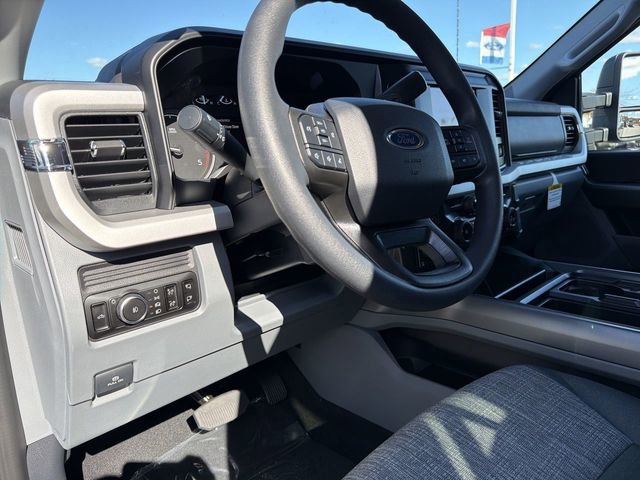 New 2026 Ford F350 XLT w/ 360-Degree Camera Package image 12