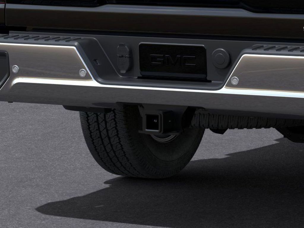 New 2025 GMC Sierra 2500 SLE w/ SLE Convenience Package AWD/4WD image 14