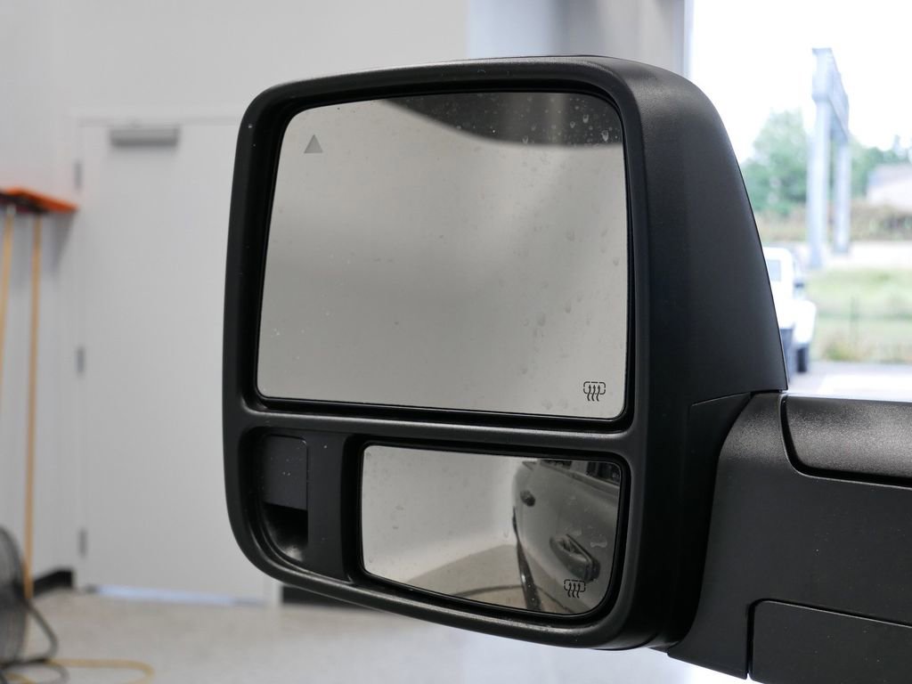 New 2026 RAM 2500 Big Horn image 22