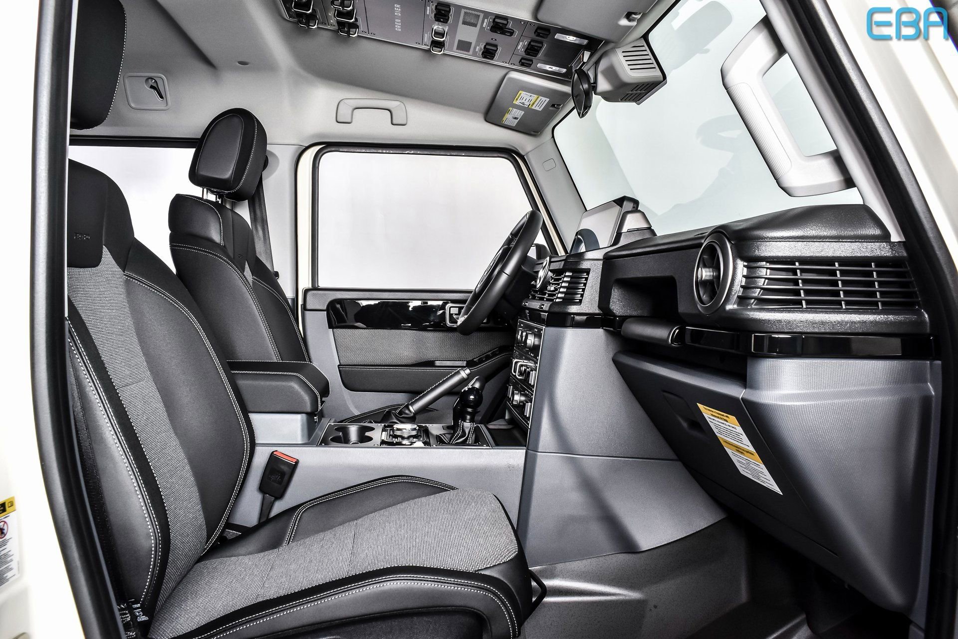 Used 2024 INEOS Grenadier Trialmaster Edition image 14