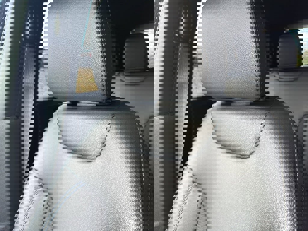 New 2026 Jeep Compass Latitude image 18