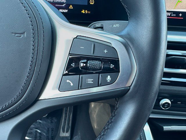 Used 2023 BMW i4 eDrive40 w/ M Sport Package RWD image 39